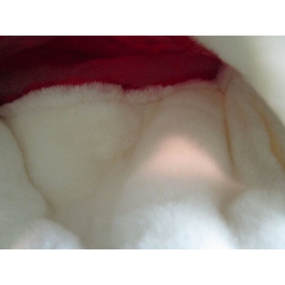 Vintage Penguin Christmas Stocking 1992 AA Plush Inc GUC - Picture 13 of 14